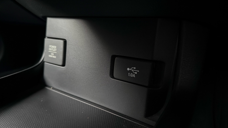 Honda Civic 1.0 VTEC Turbo 126 SE 5dr Petrol Hatchback